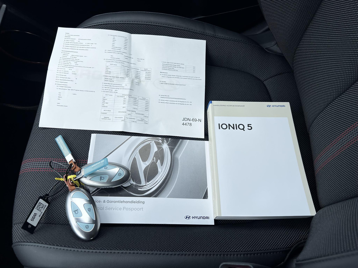 Hyundai Ioniq 5