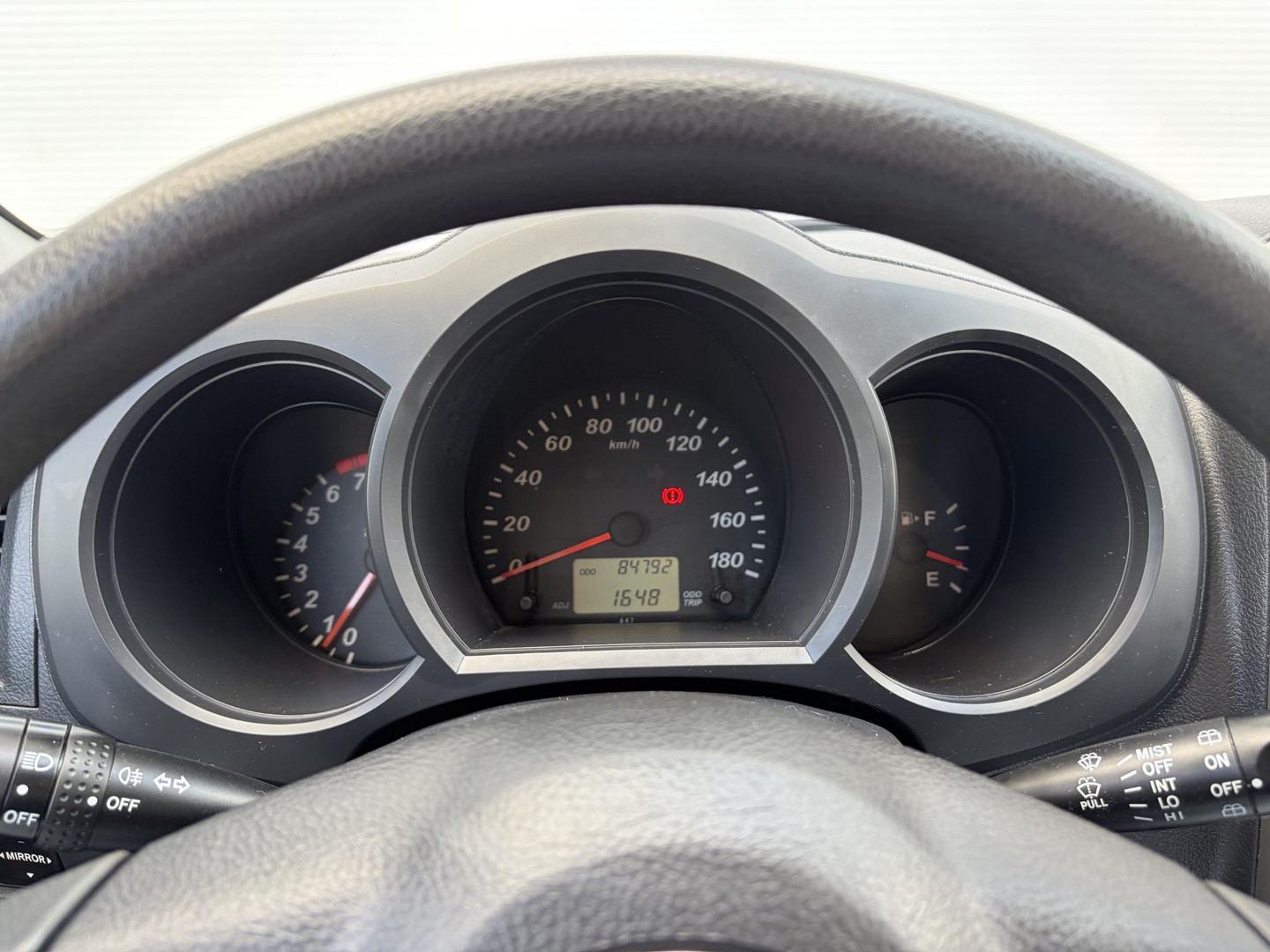 Daihatsu Terios
