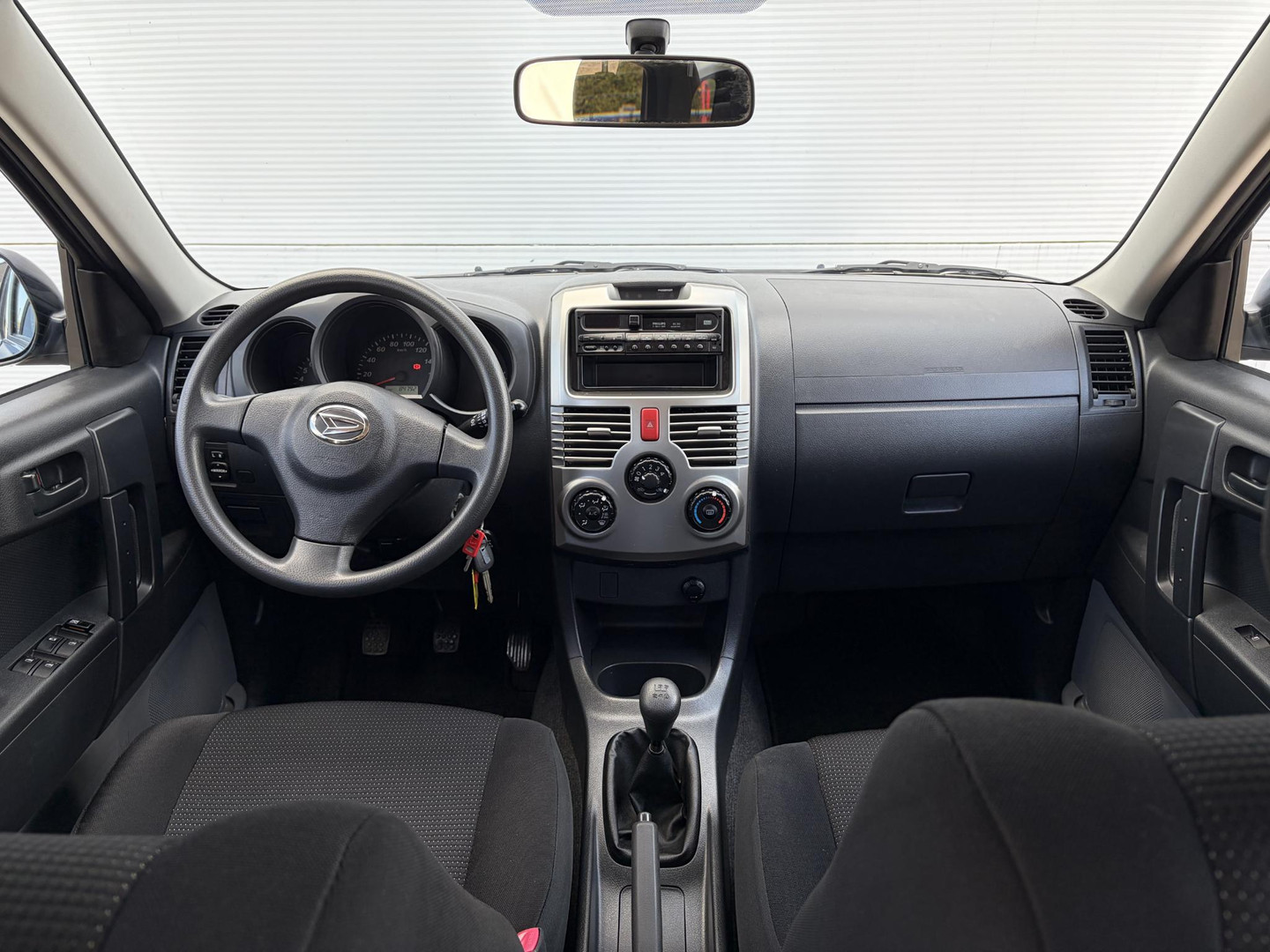 Daihatsu Terios