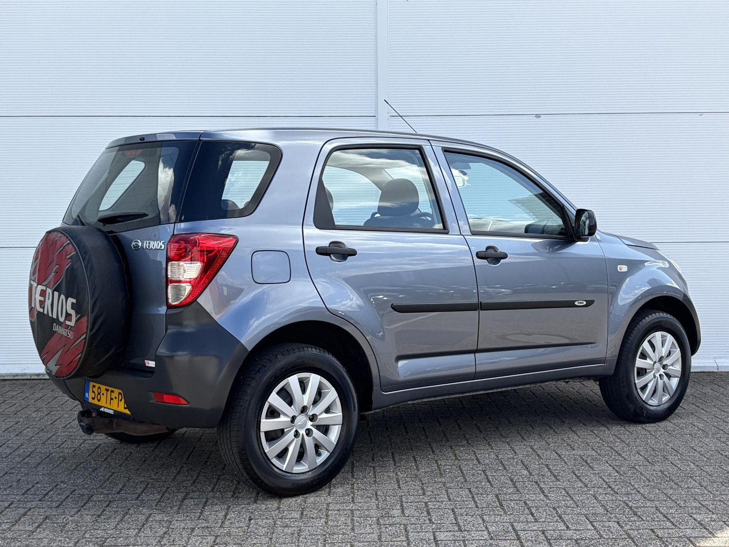 Daihatsu Terios