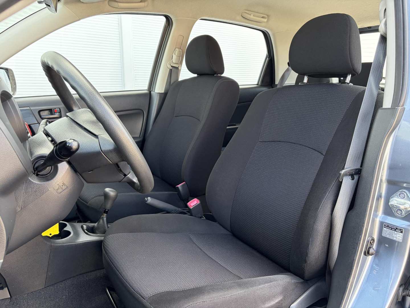 Daihatsu Terios