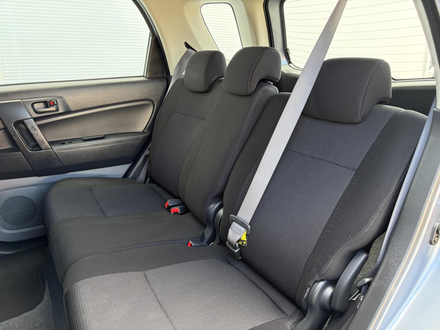 Daihatsu Terios