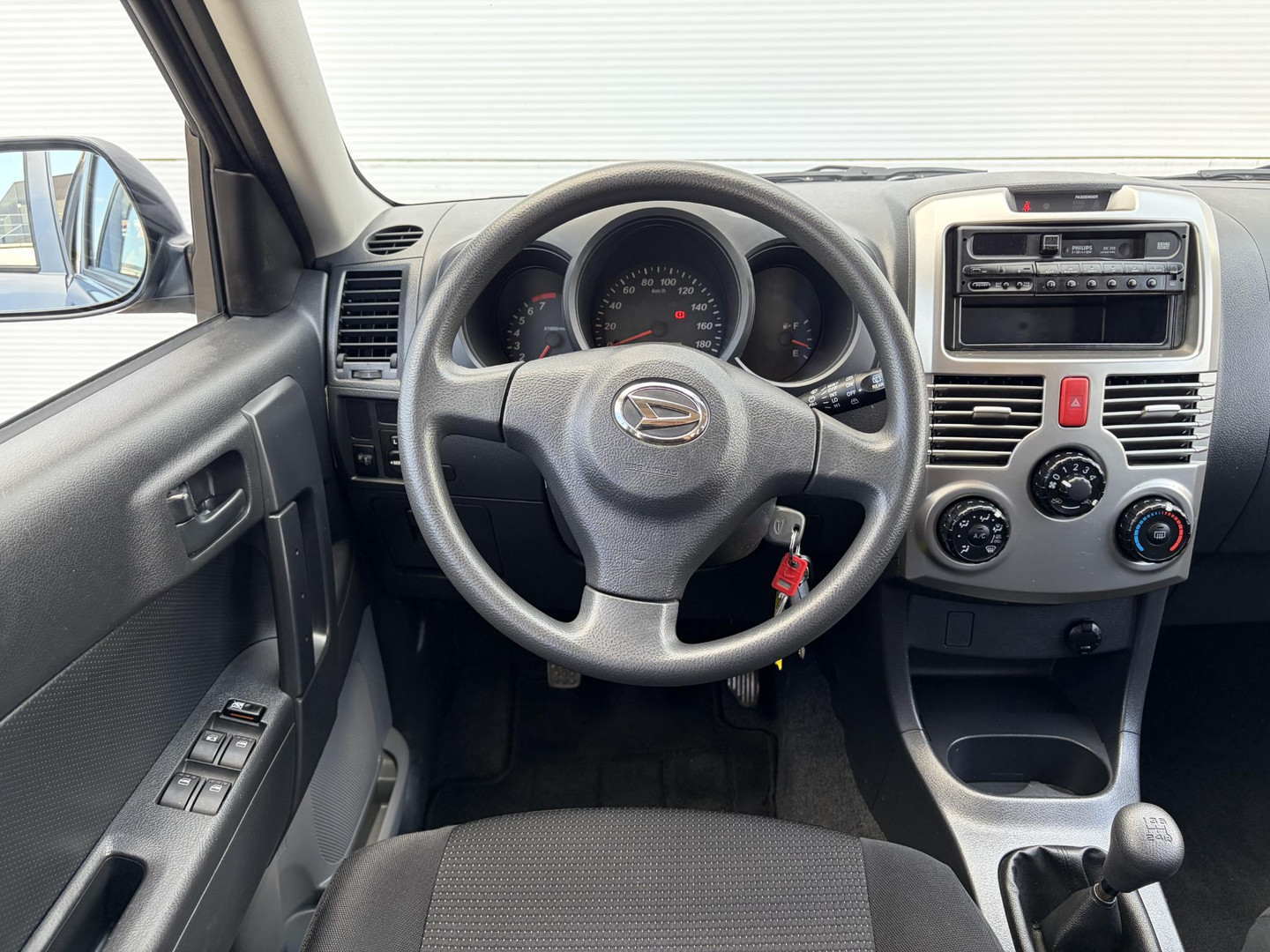 Daihatsu Terios