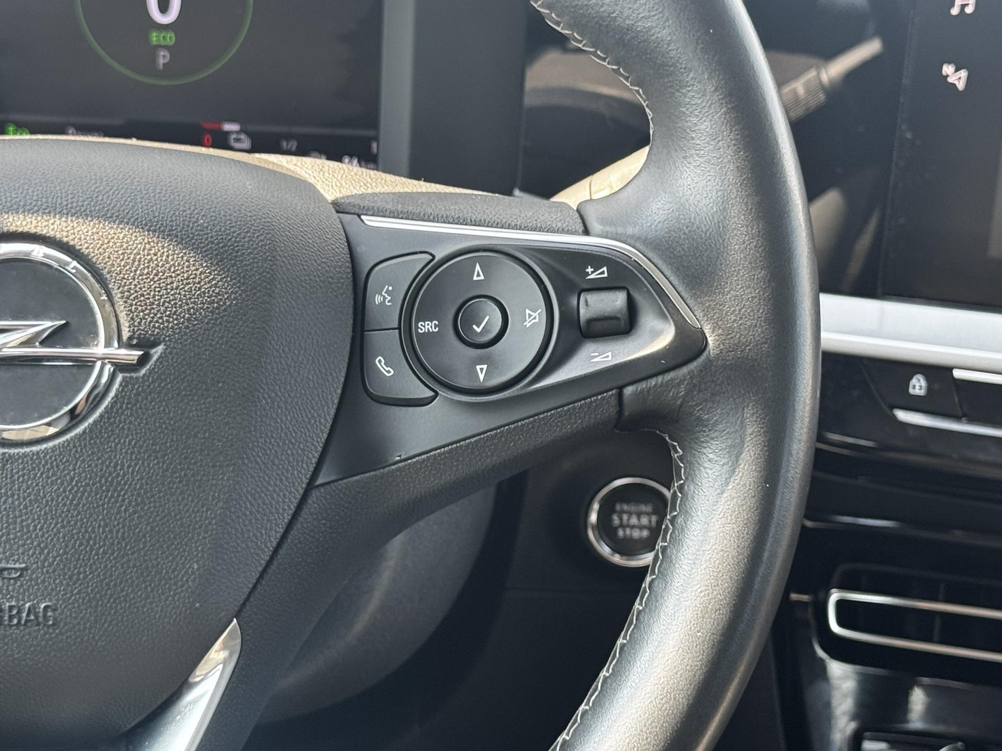 Opel Mokka-e