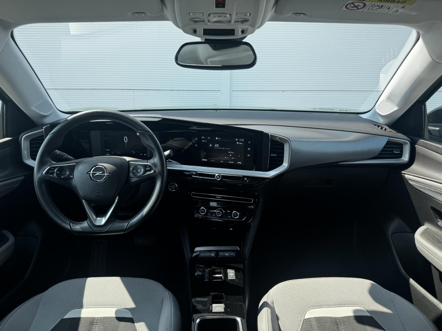 Opel Mokka-e