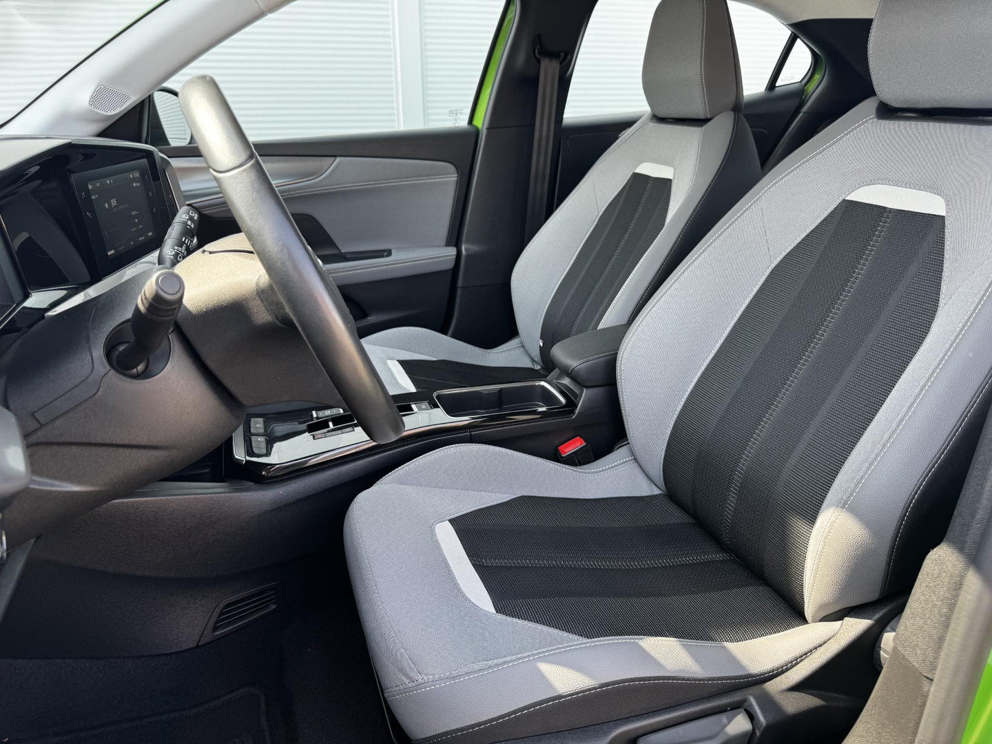 Opel Mokka-e