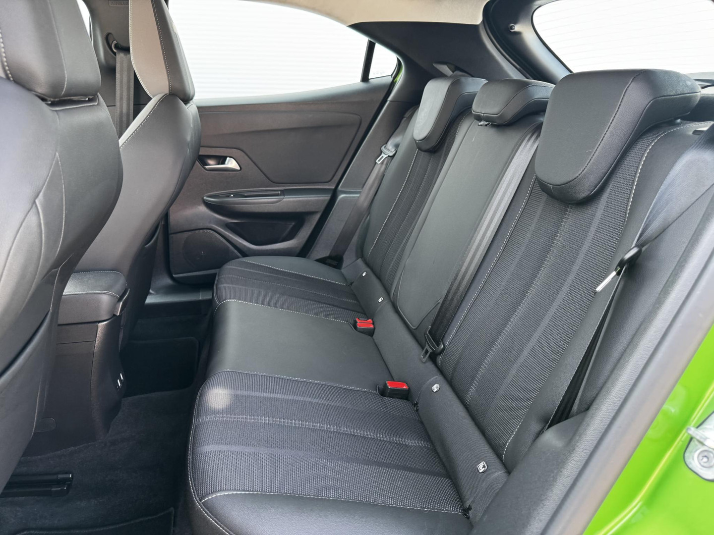 Opel Mokka-e