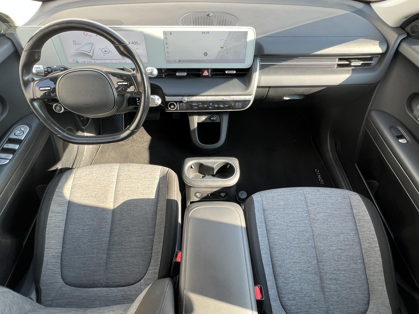 Hyundai Ioniq 5