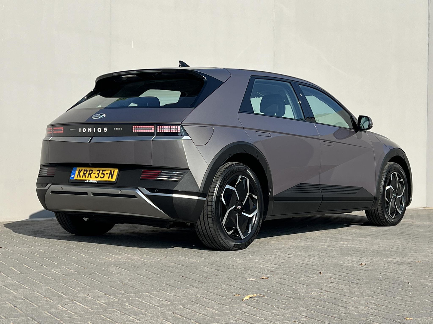 Hyundai Ioniq 5