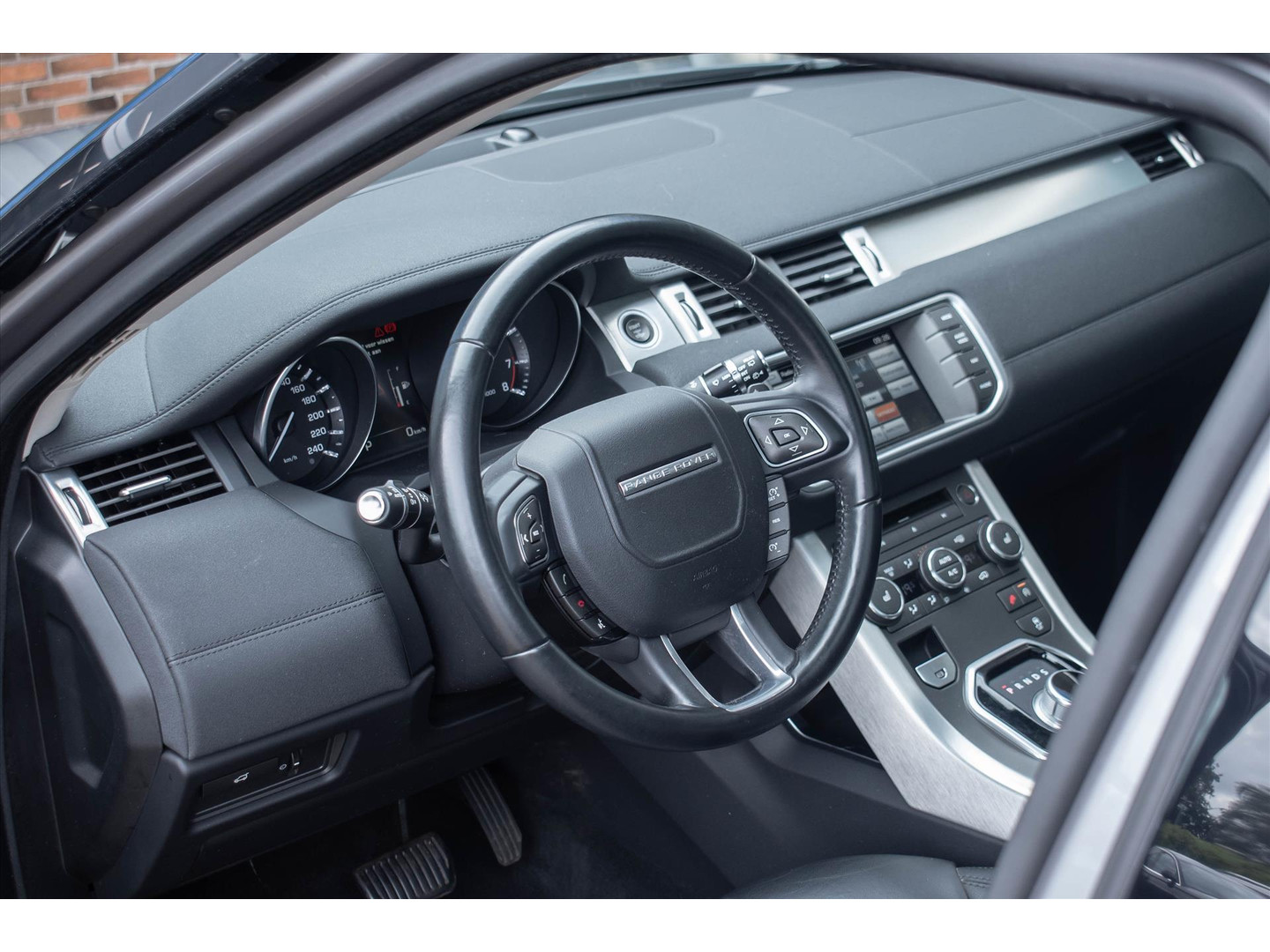 Land Rover Land Rover