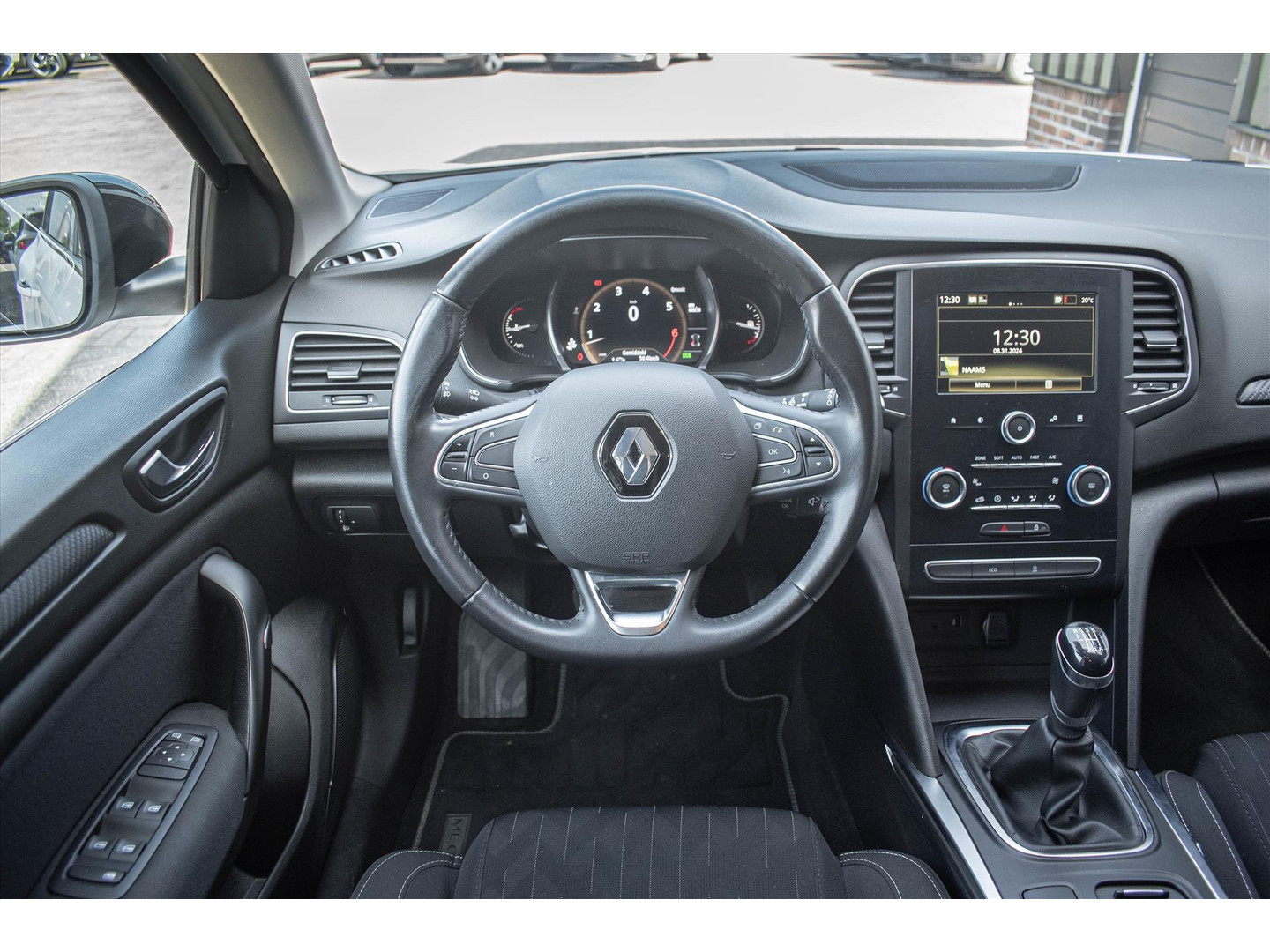 Renault Renault