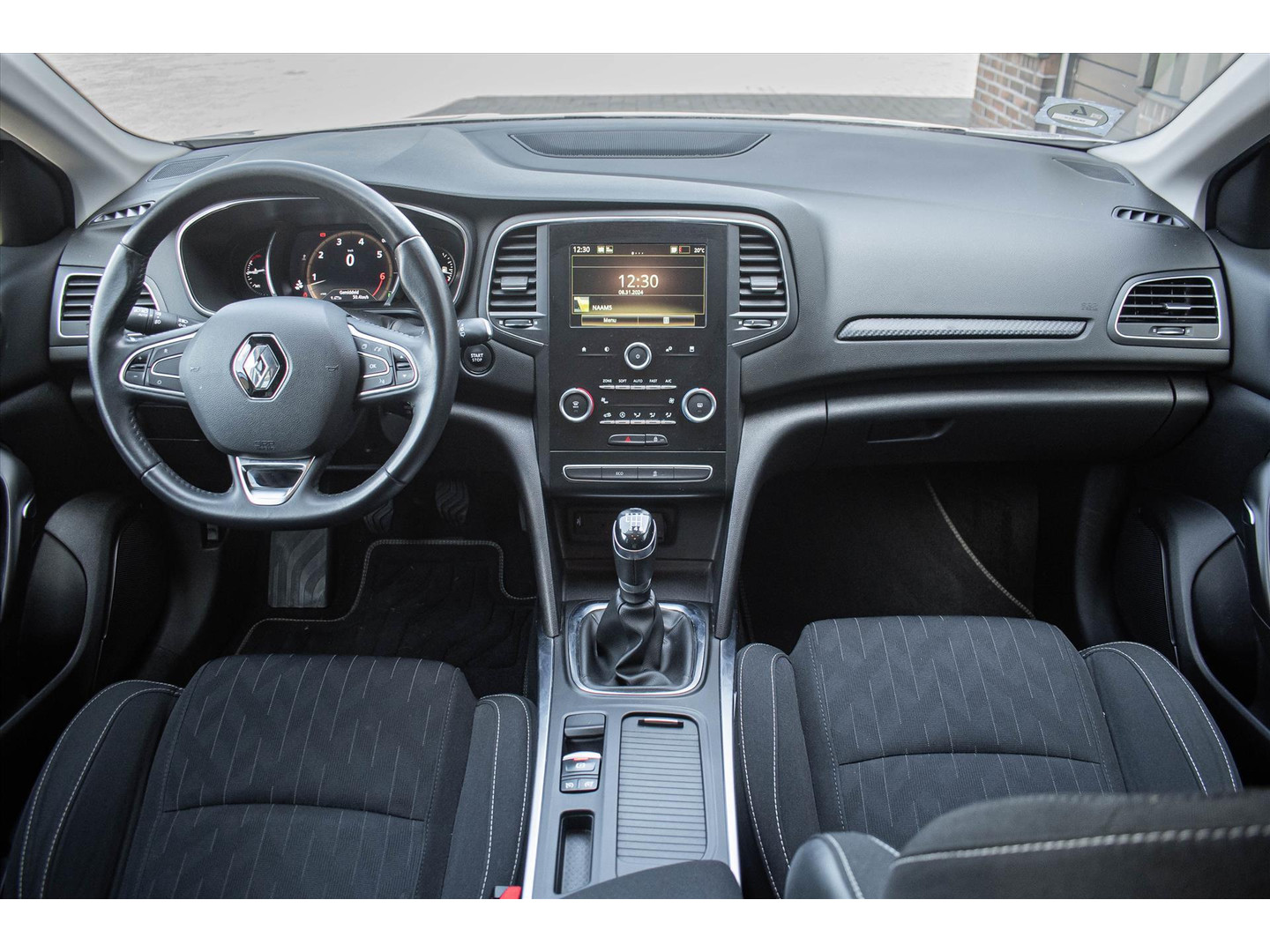 Renault Renault