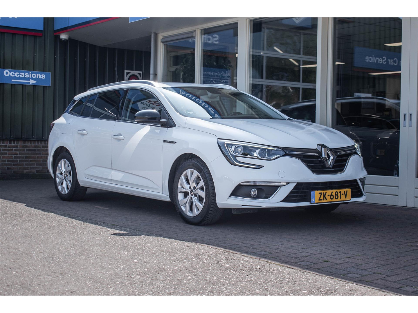 Renault Renault