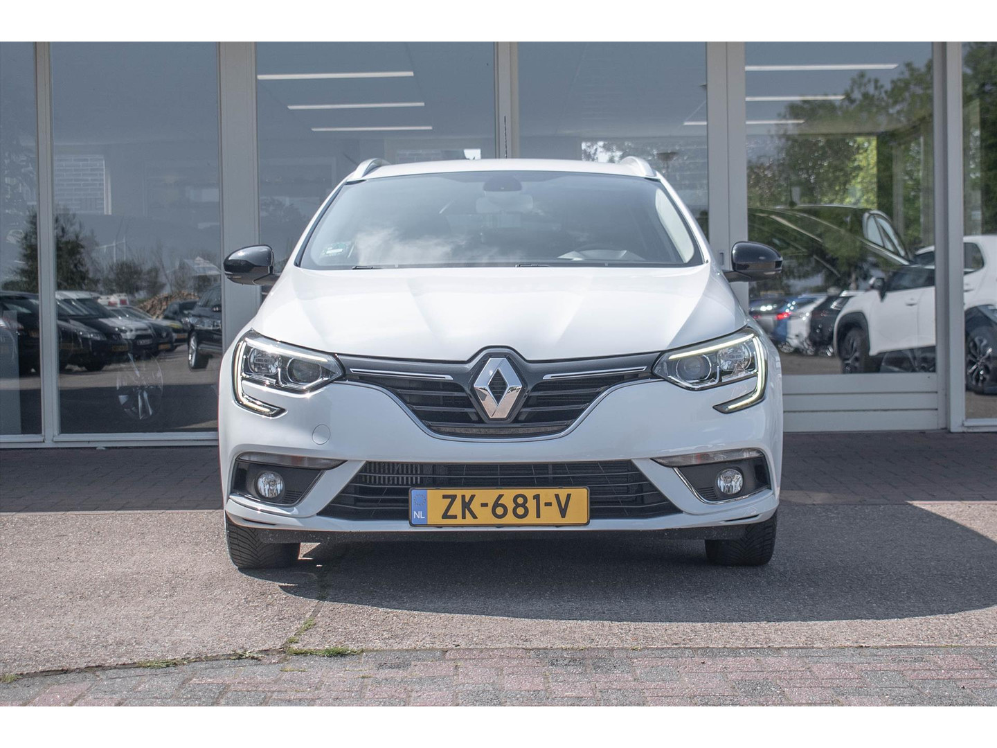 Renault Renault