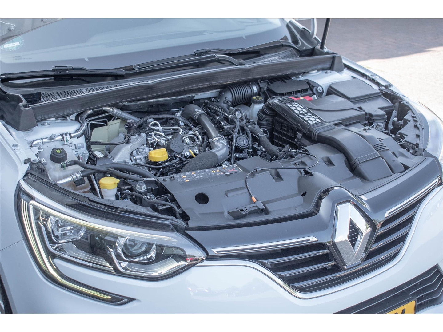 Renault Renault