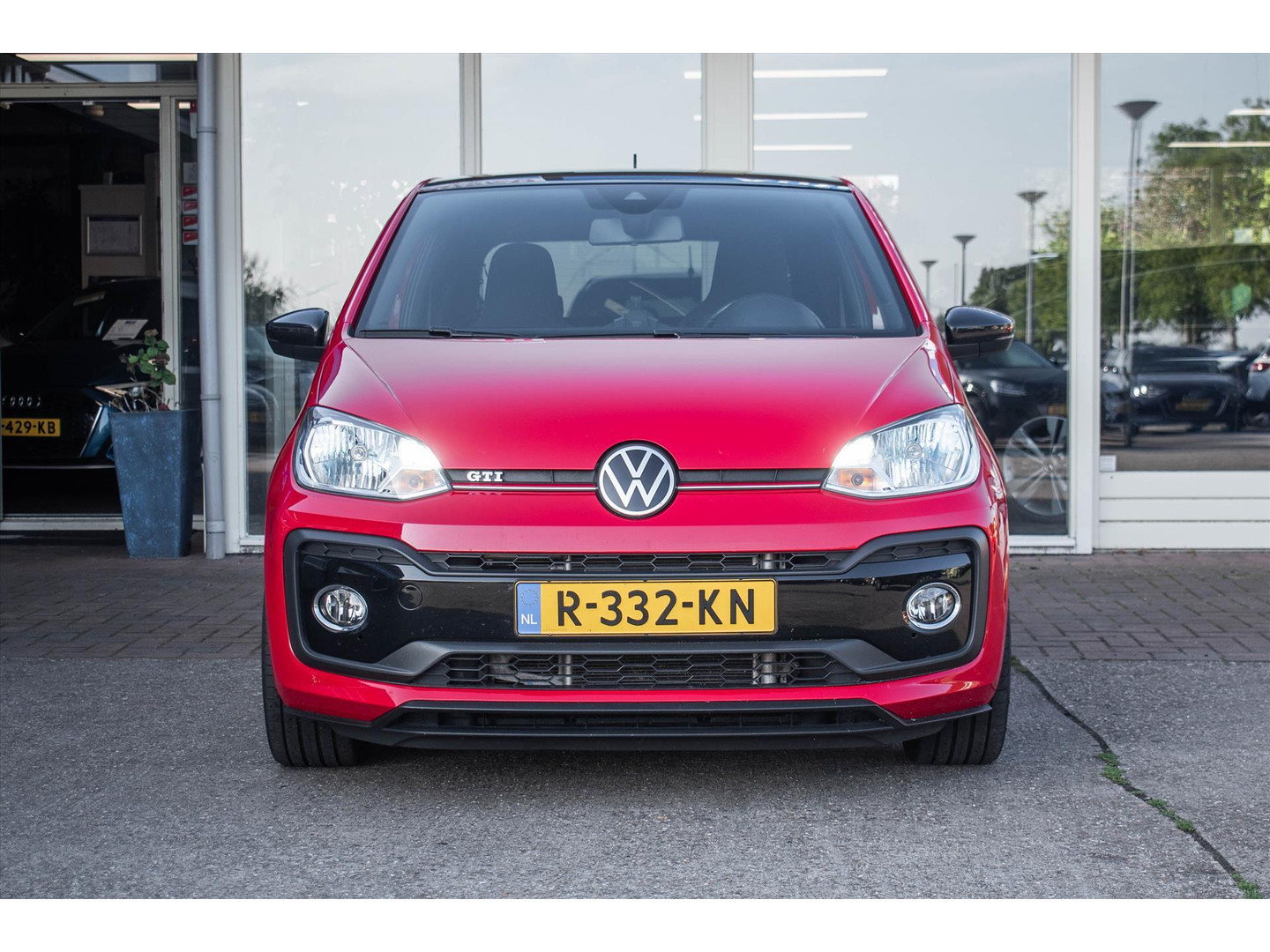 Volkswagen Volkswagen