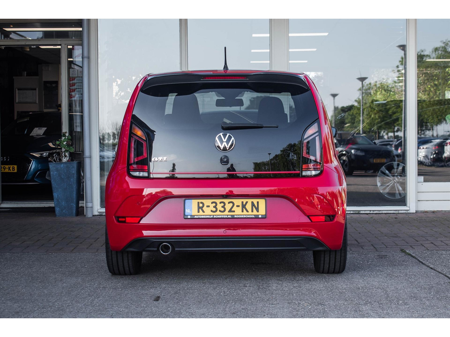 Volkswagen Volkswagen