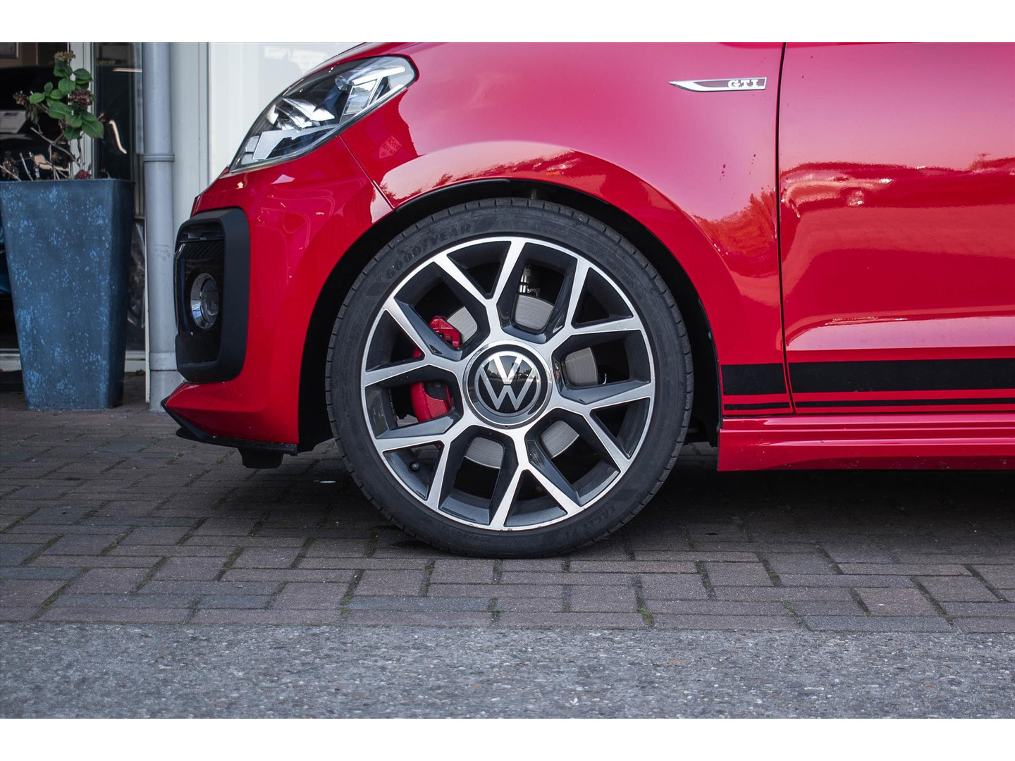 Volkswagen Volkswagen