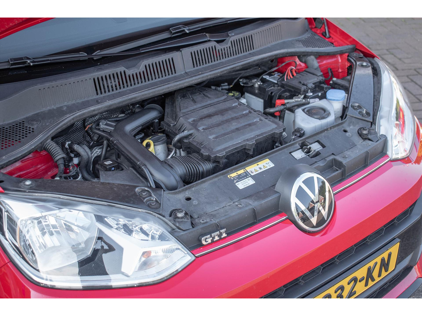 Volkswagen Volkswagen