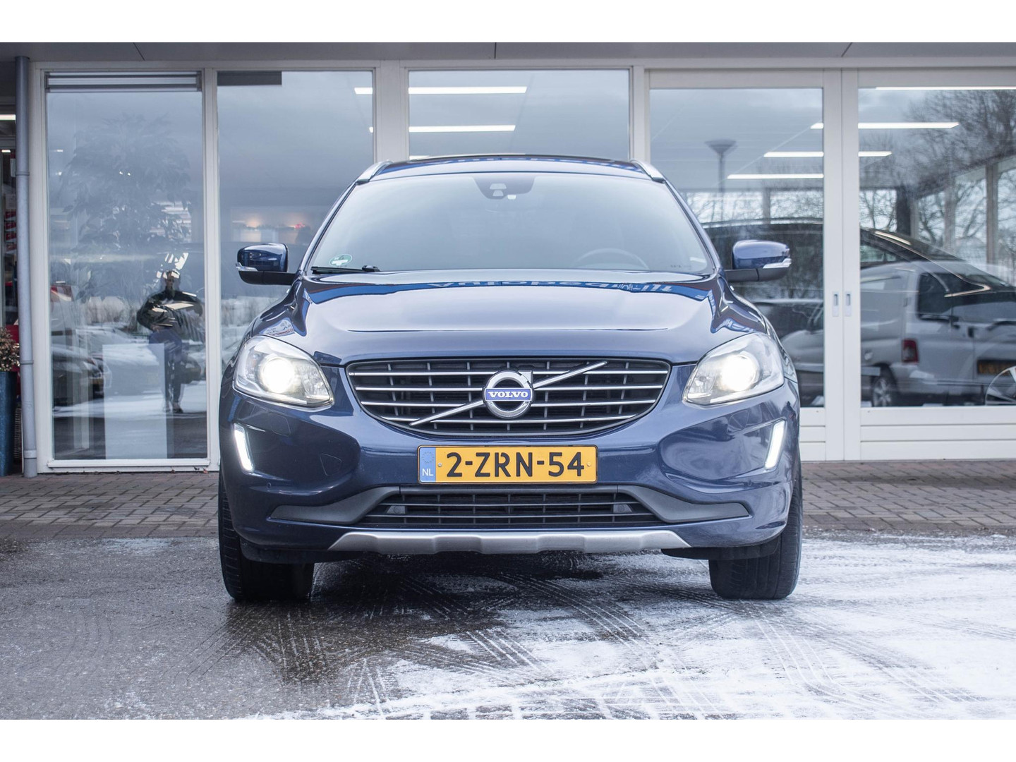 Volvo