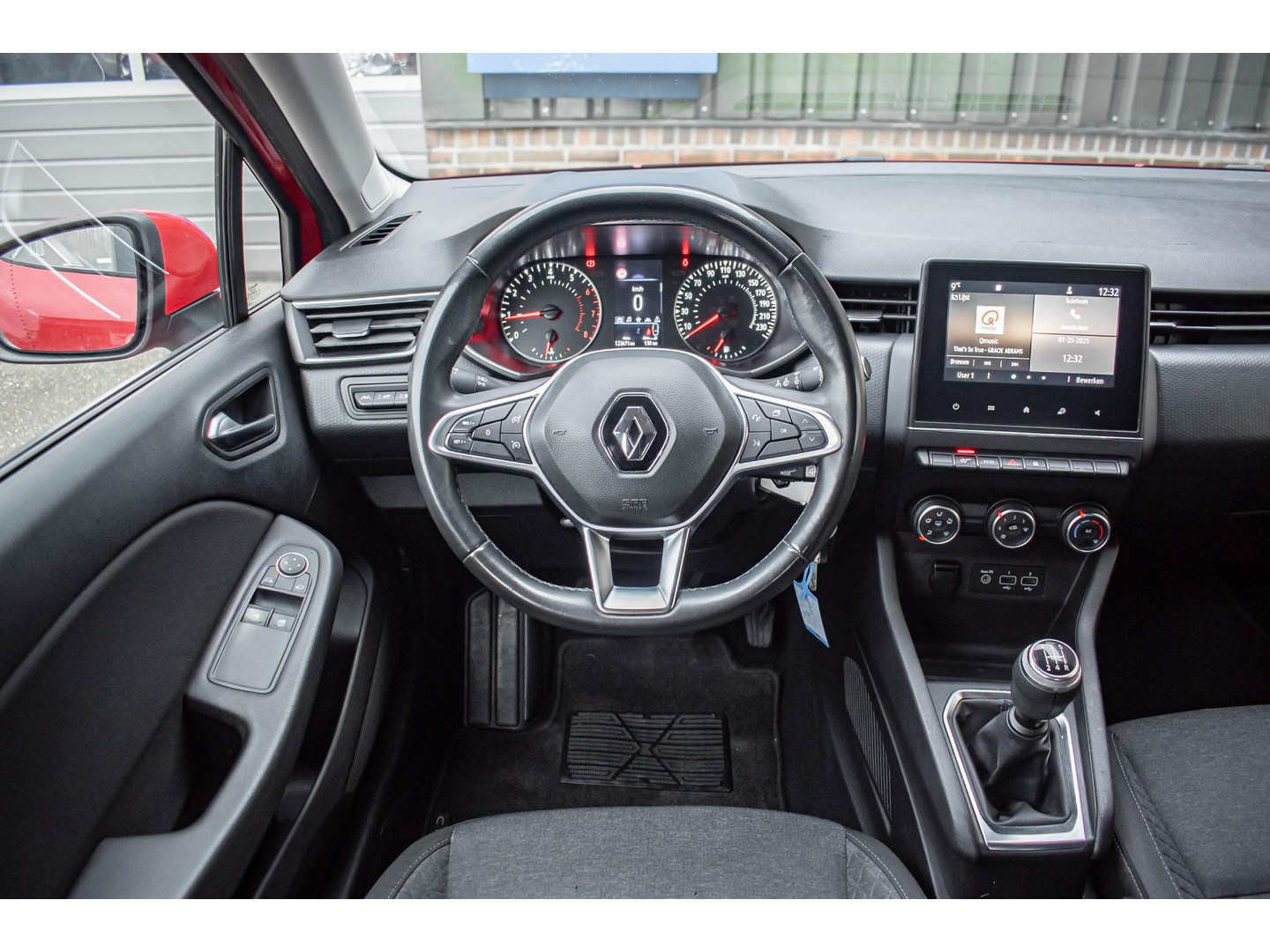 Renault