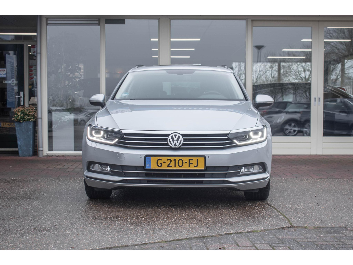 Volkswagen