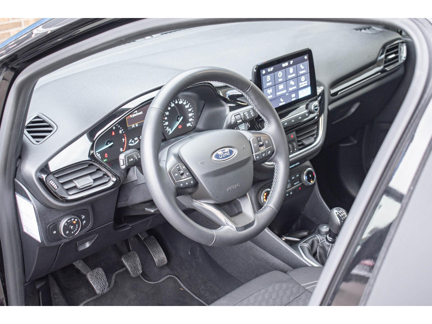 Ford Ford