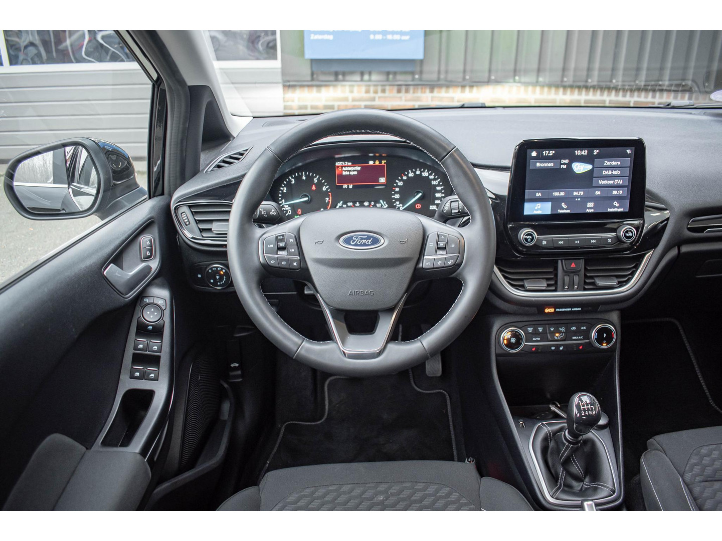 Ford Ford
