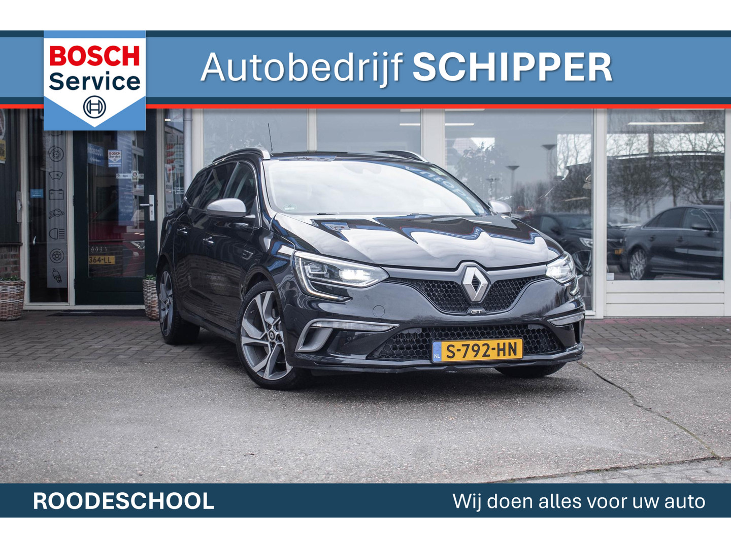 Renault