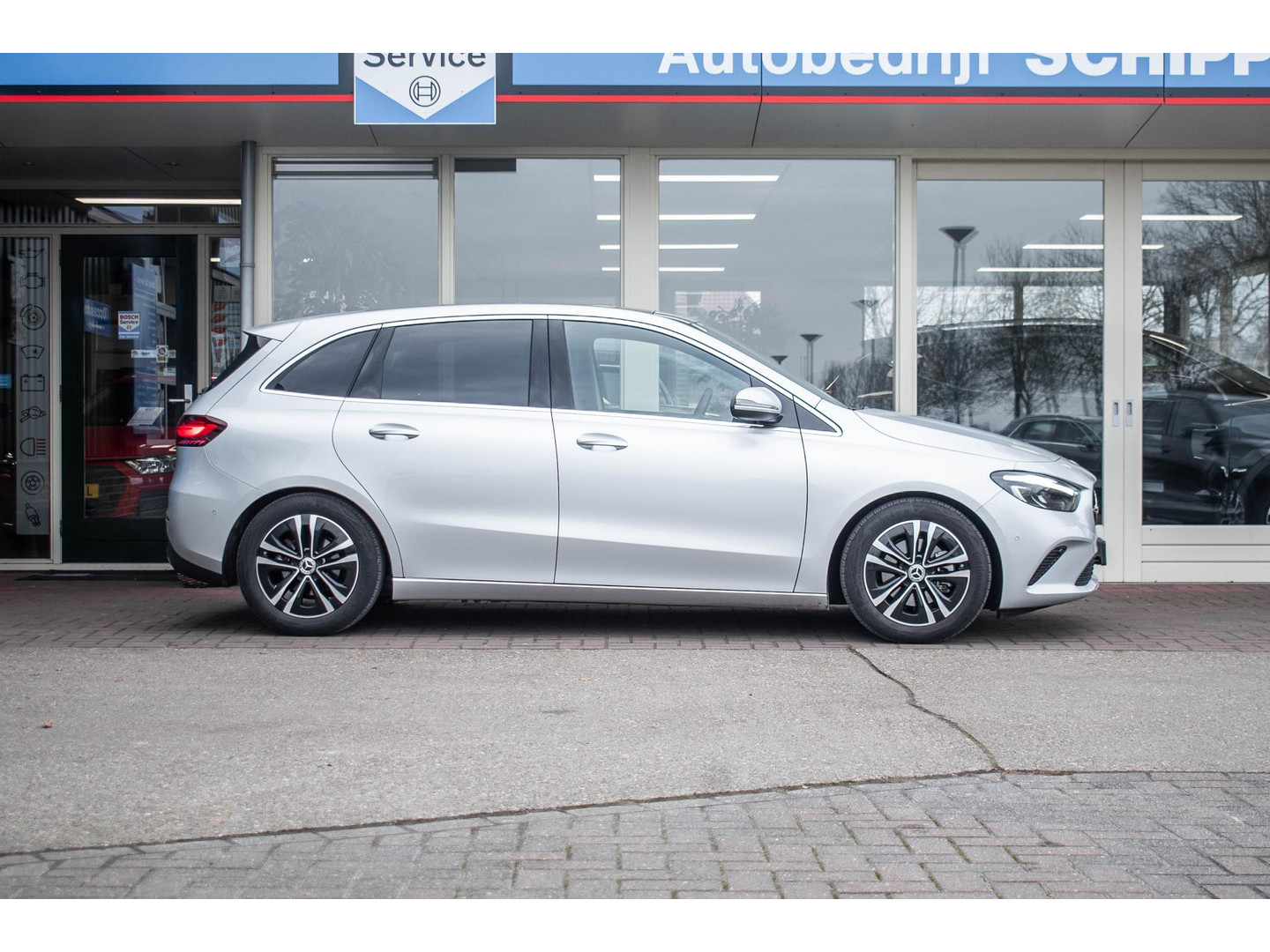 Mercedes-Benz