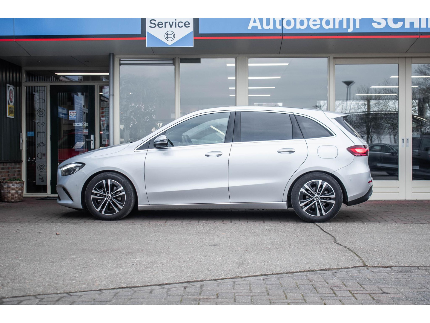Mercedes-Benz
