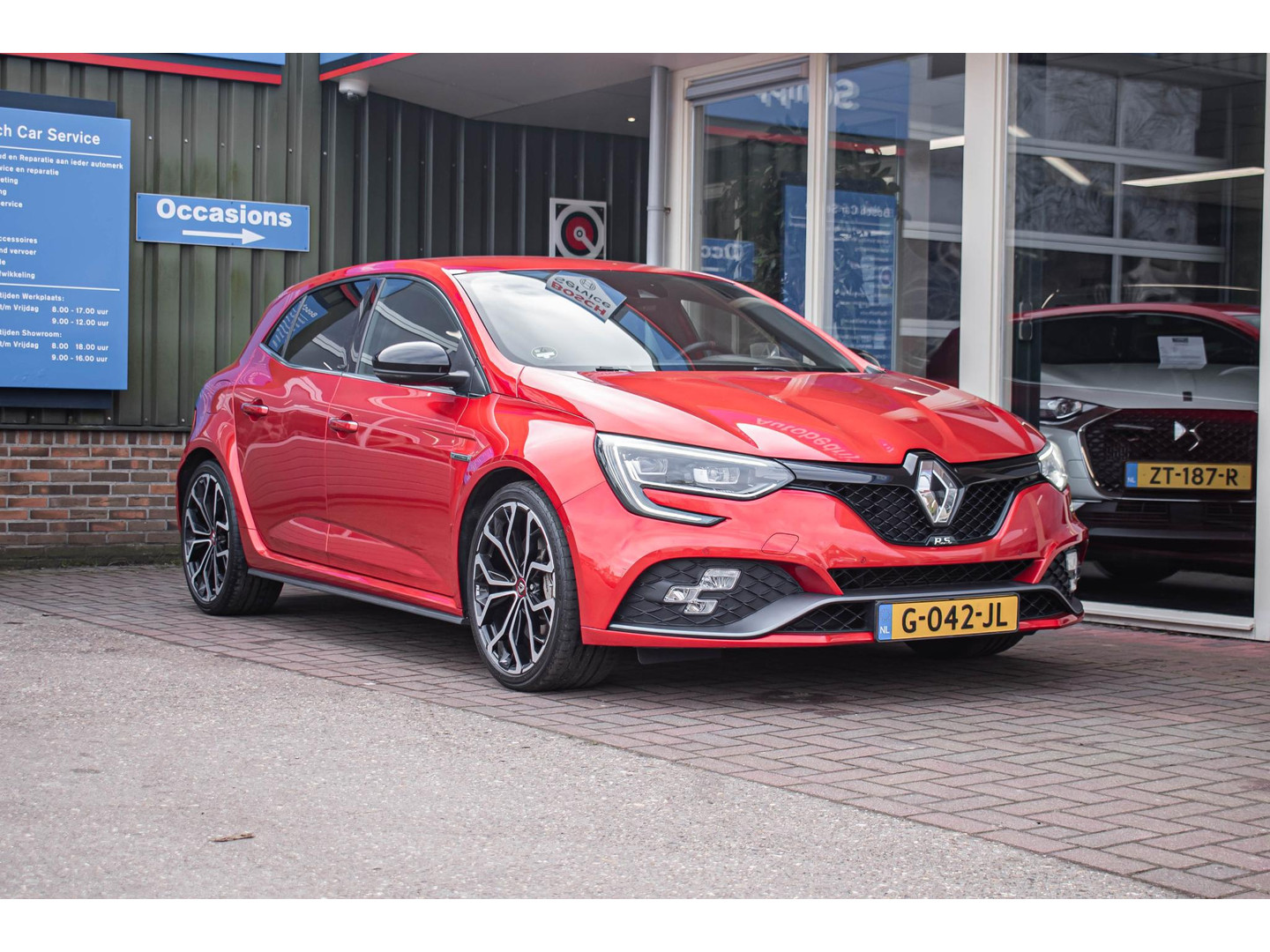 Renault