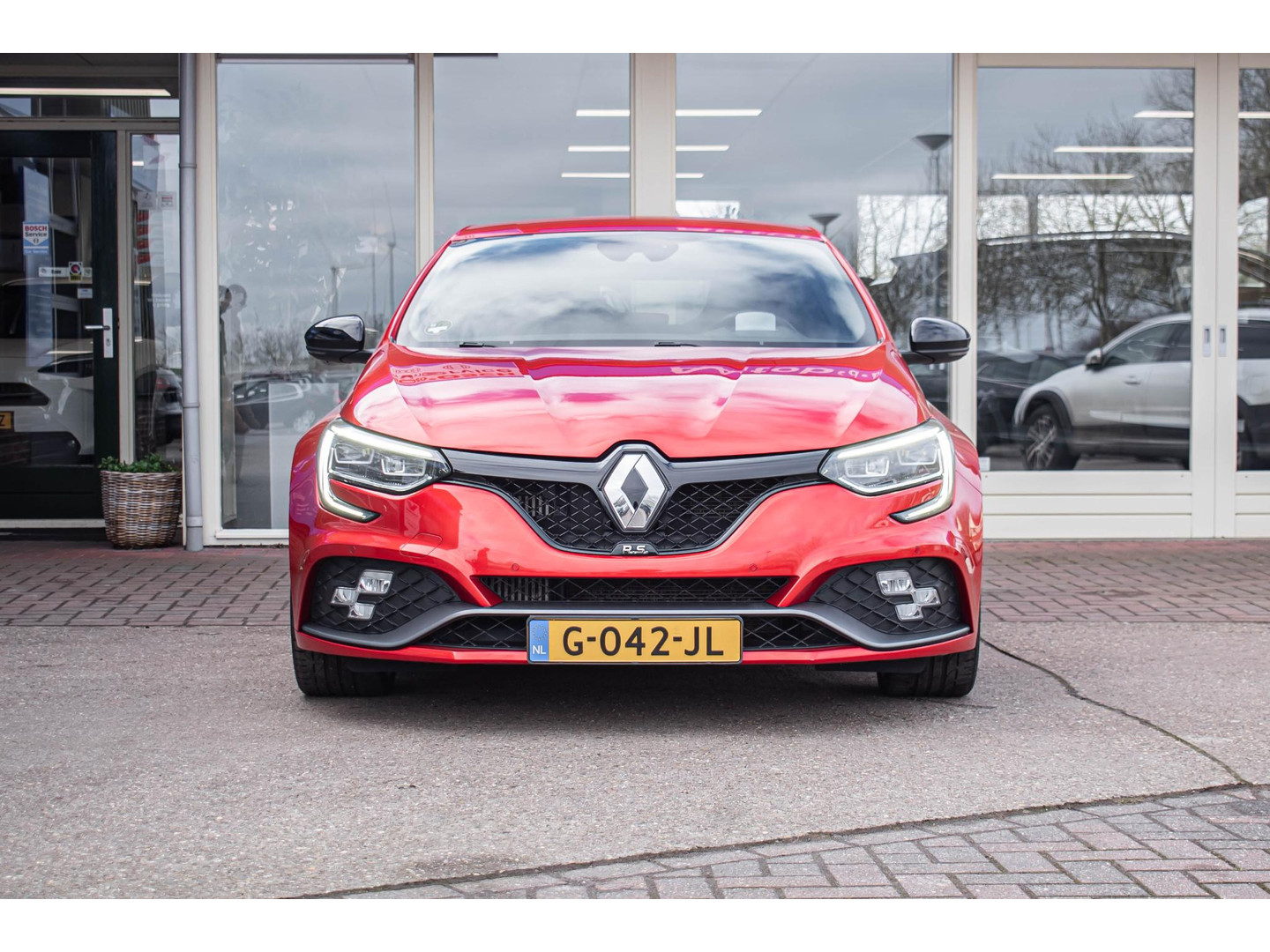 Renault