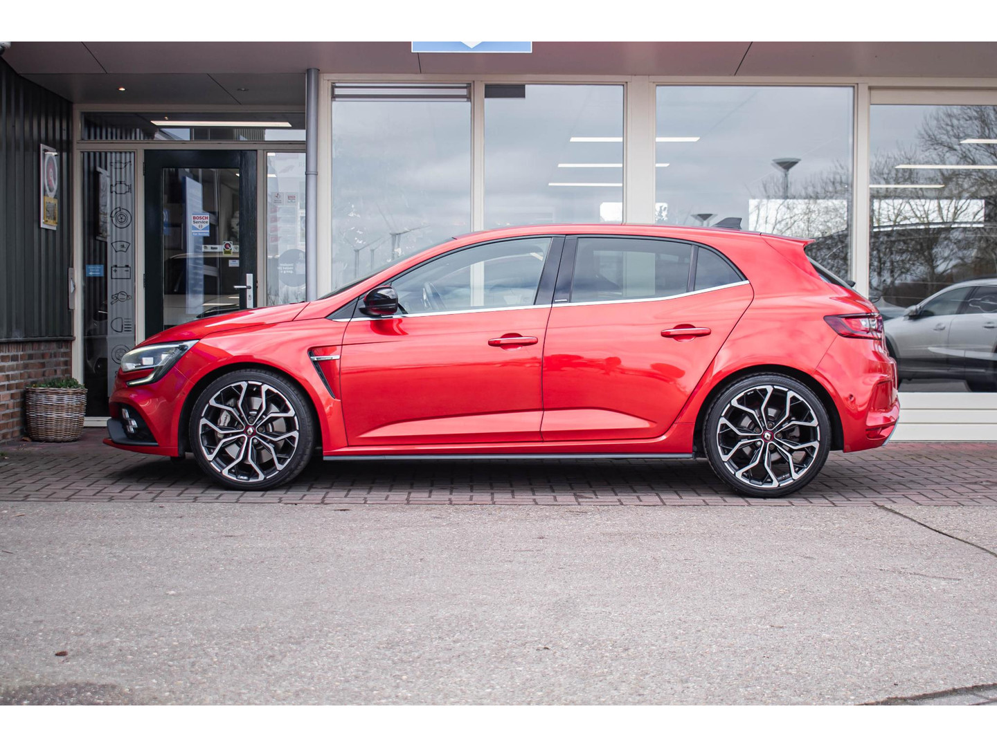 Renault
