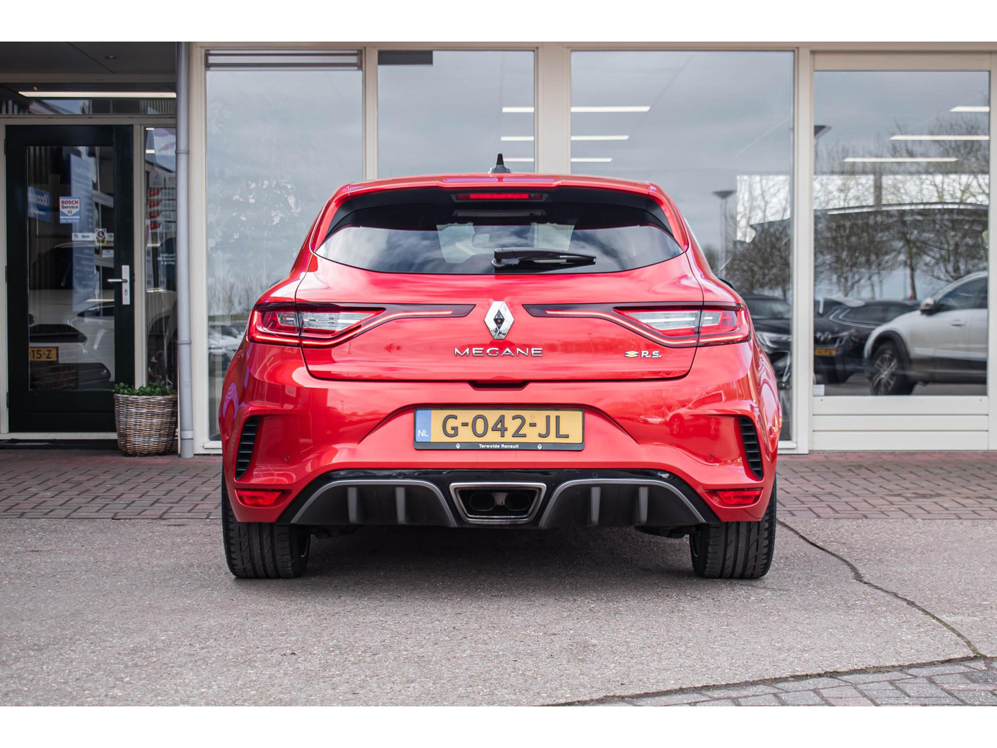 Renault