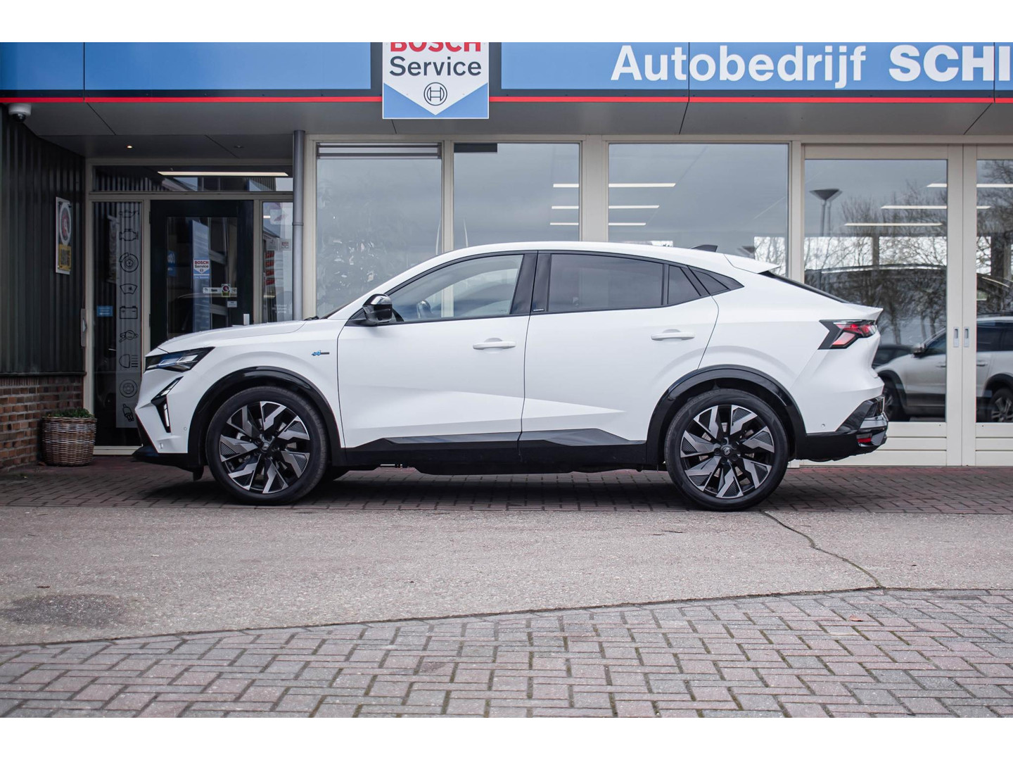 Renault