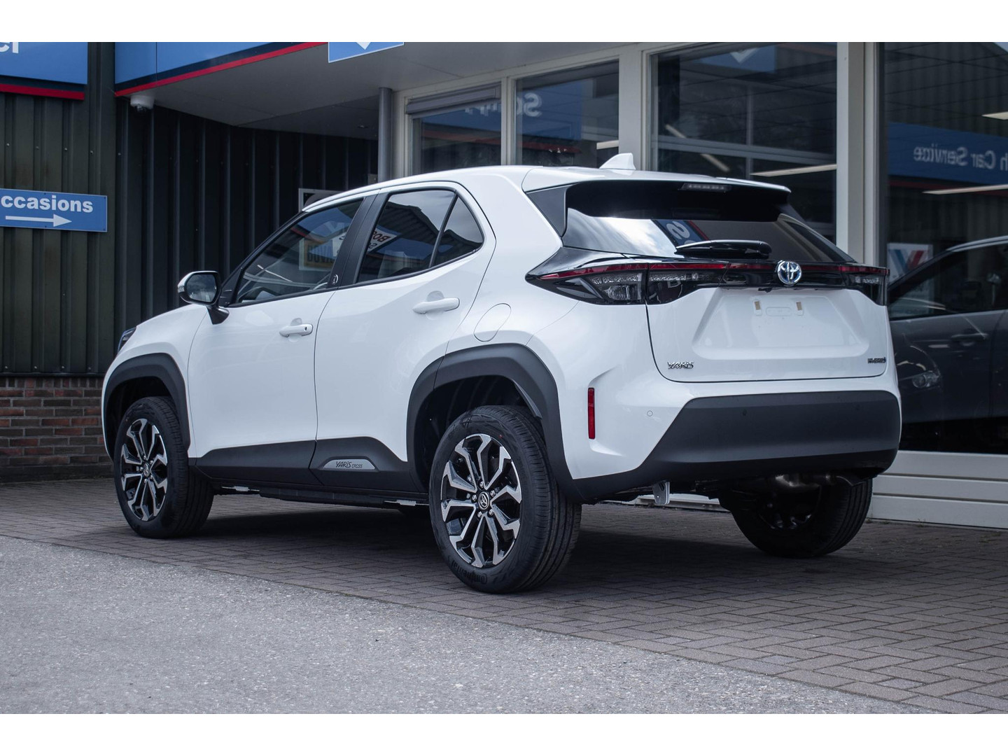 Toyota