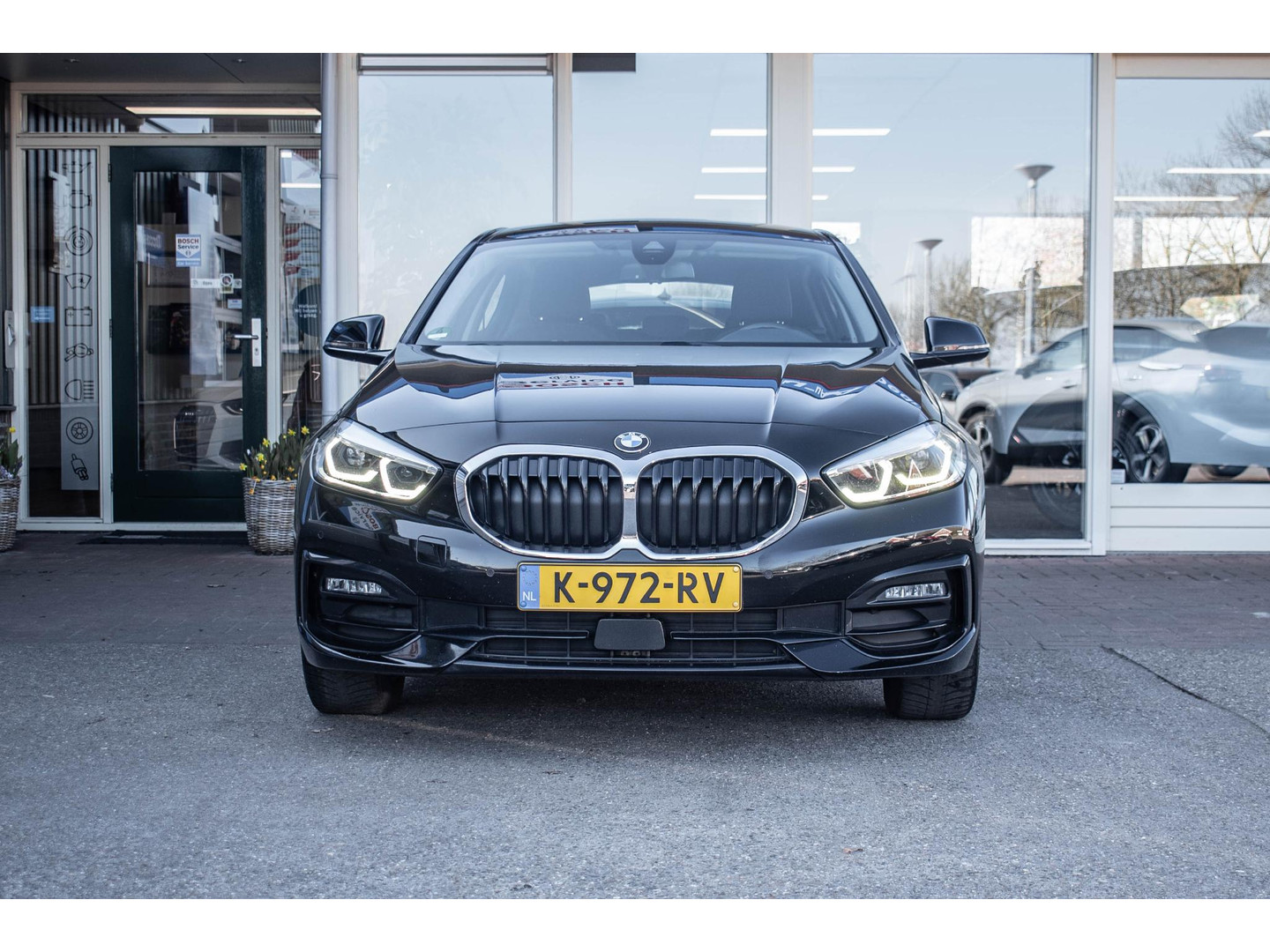 BMW