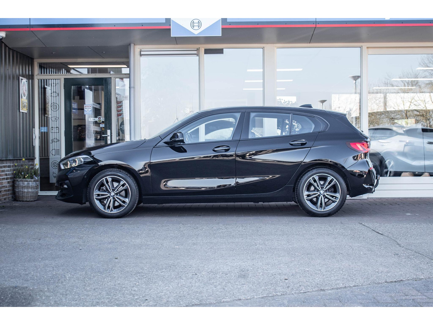 BMW