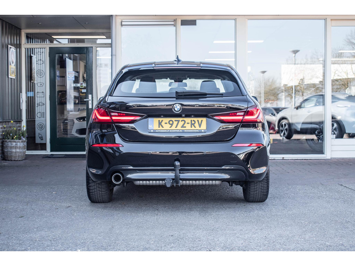 BMW