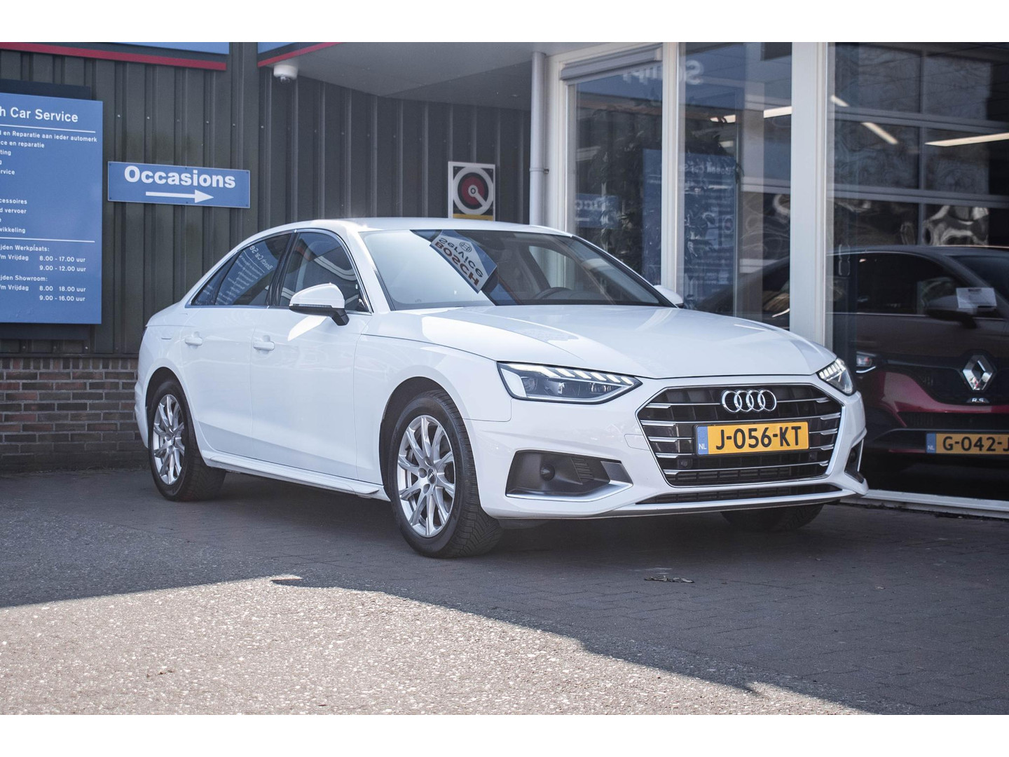 Audi
