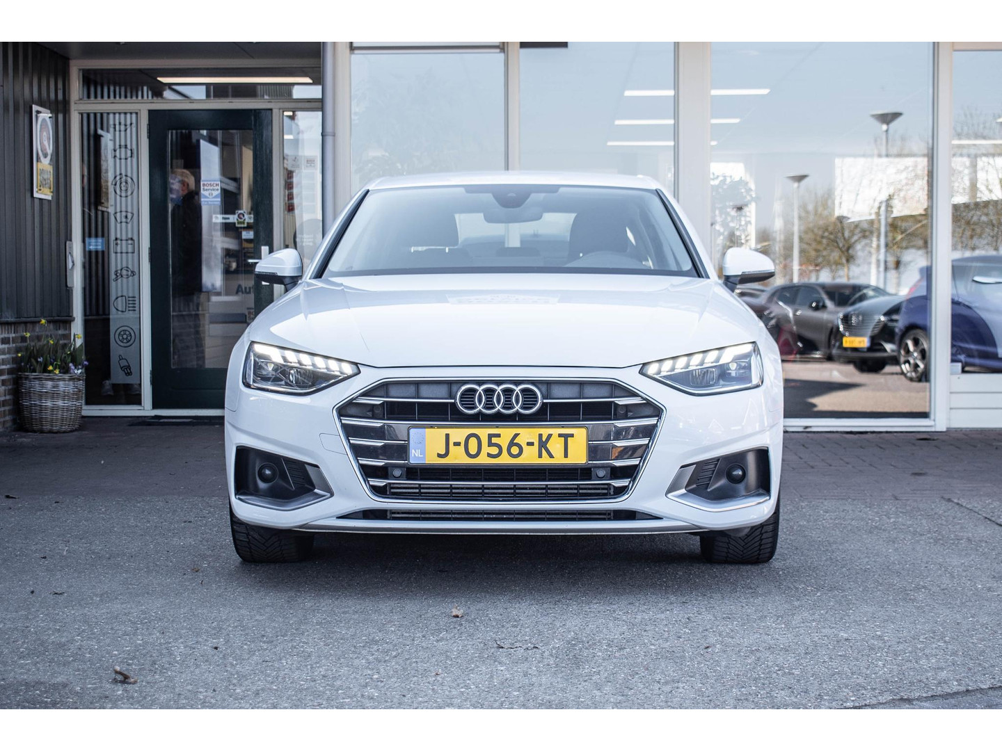 Audi
