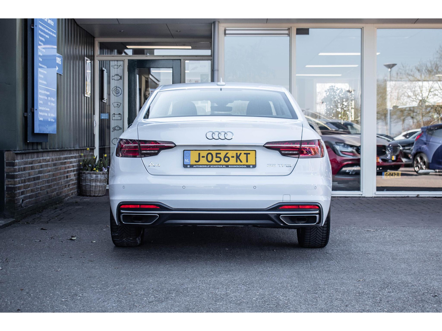Audi
