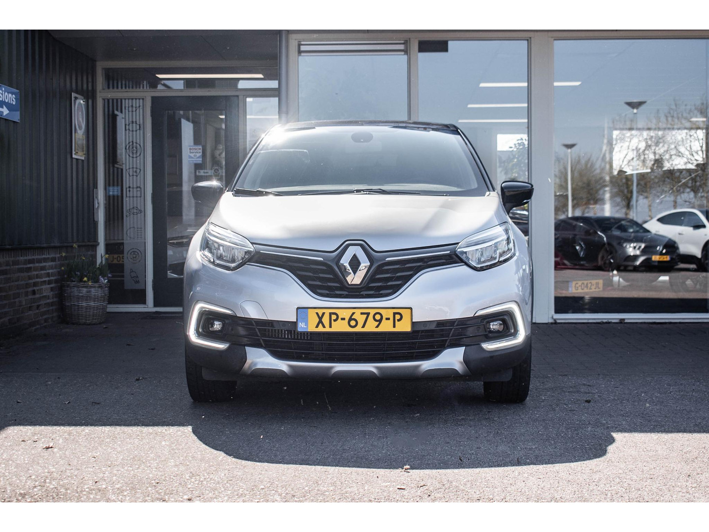 Renault Renault