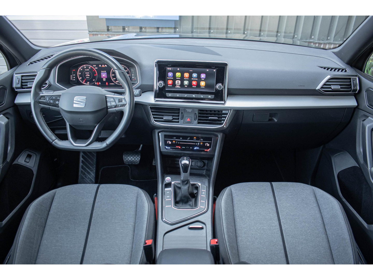 SEAT