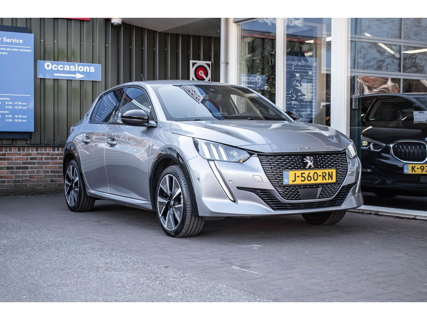 Peugeot