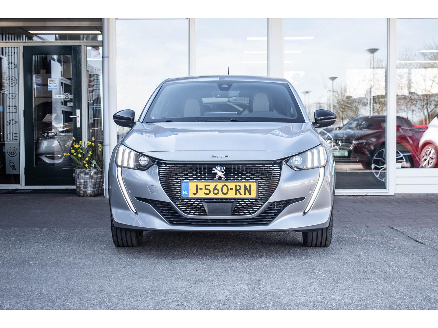 Peugeot