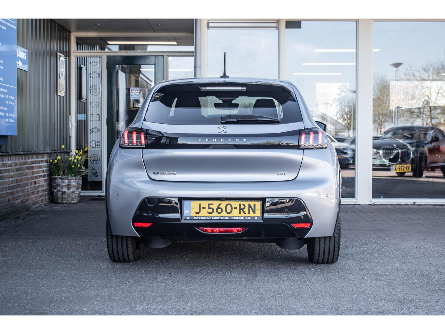 Peugeot