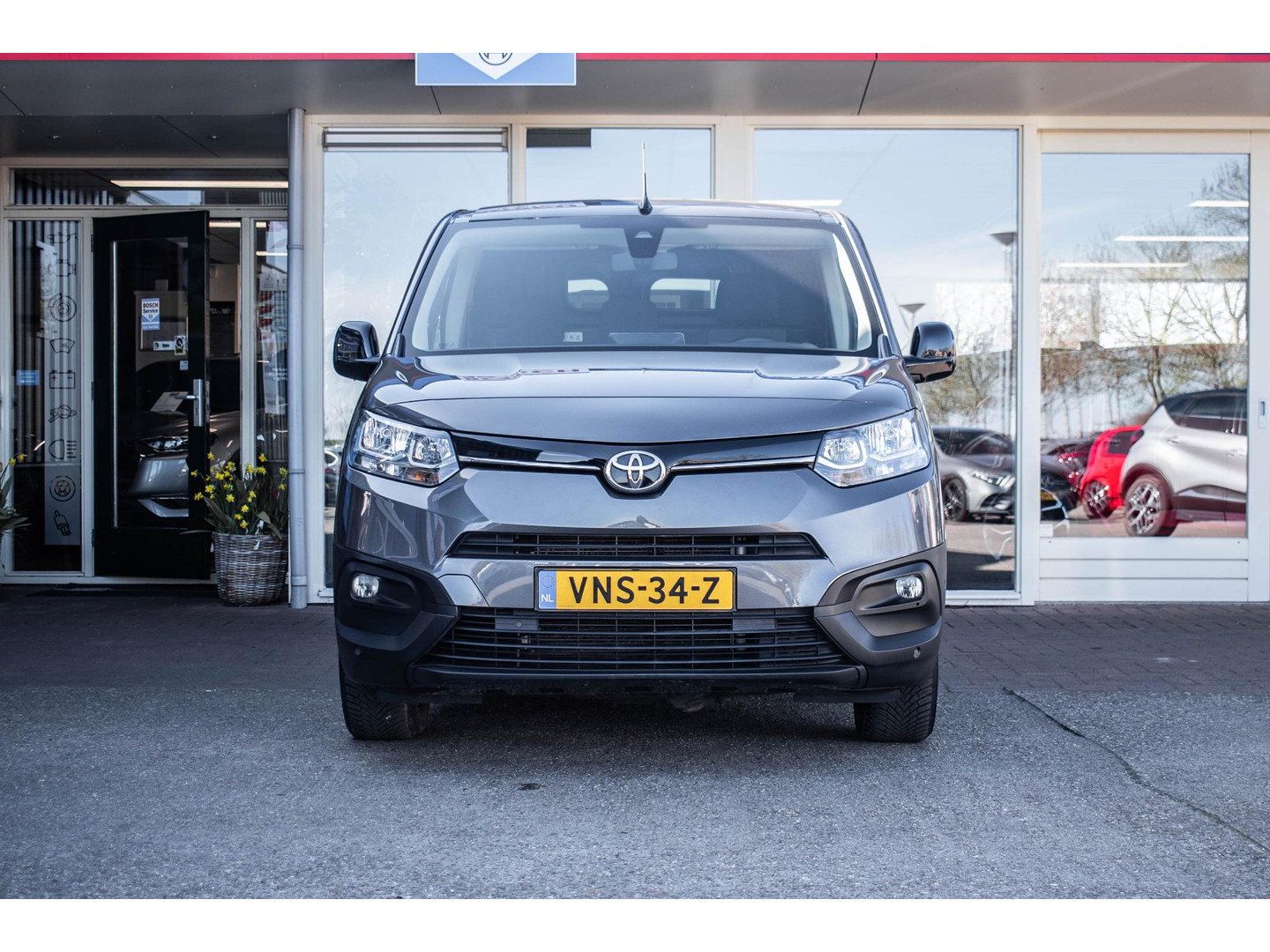 Toyota