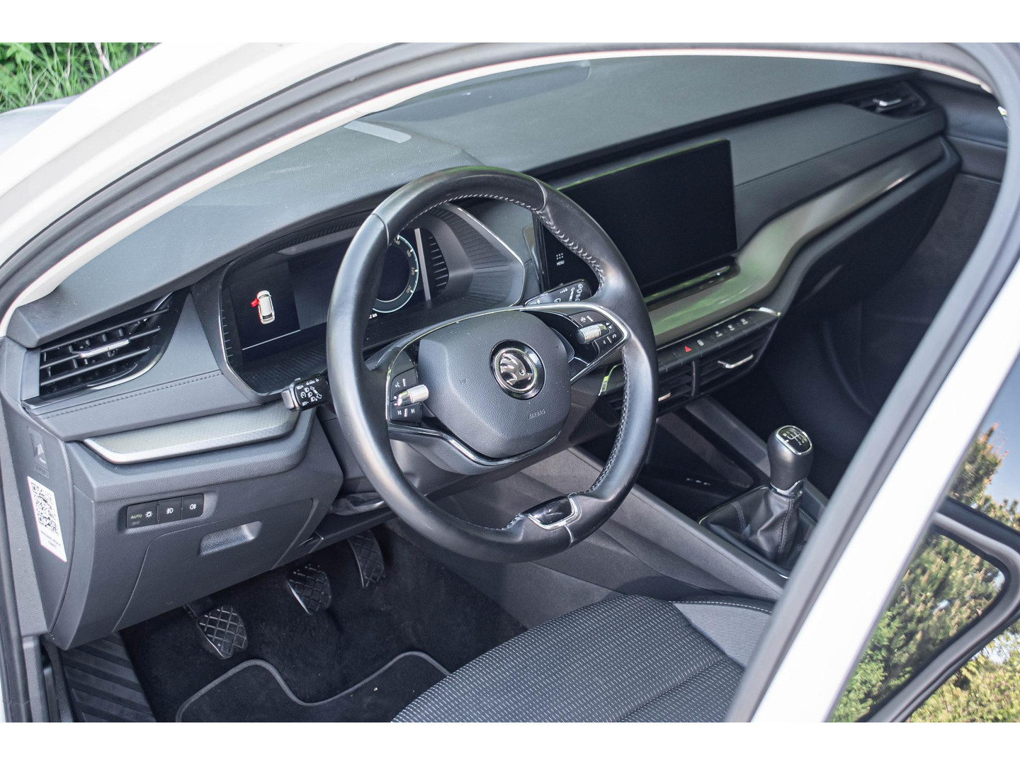 ŠKODA